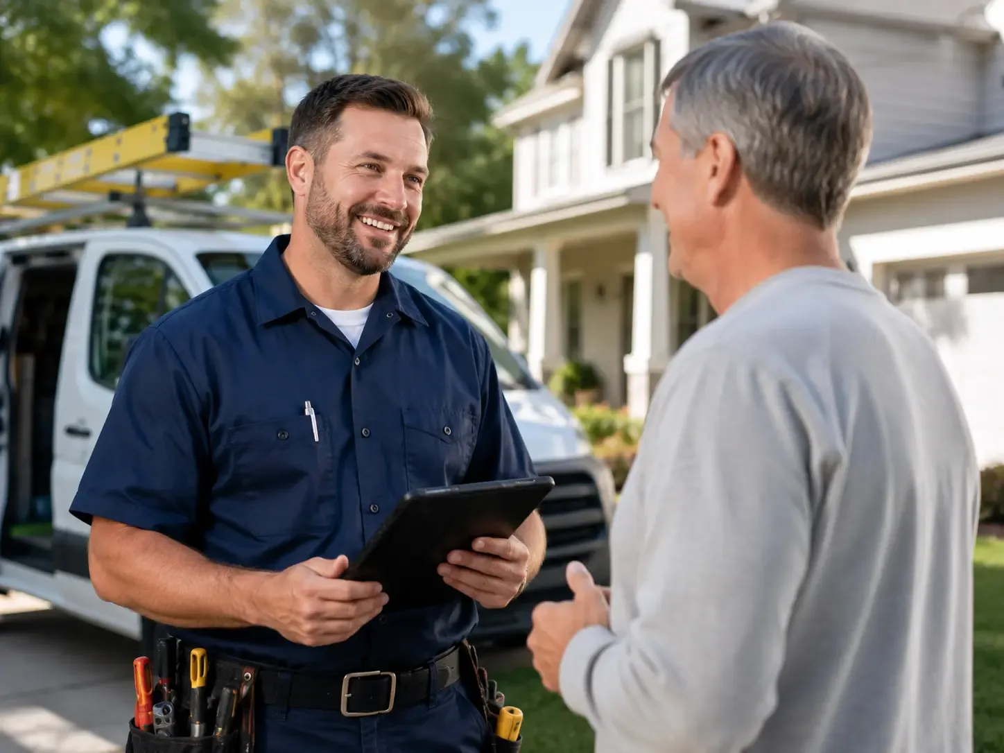 Whole Home Rewiring Union Church, MS FAQs